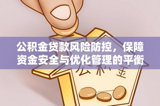 桑珠孜公积金贷款风险防控，保障资金安全与优化管理的平衡之道