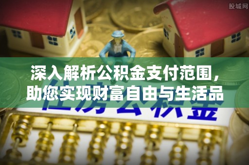 桑珠孜深入解析公积金支付范围，助您实现财富自由与生活品质提升