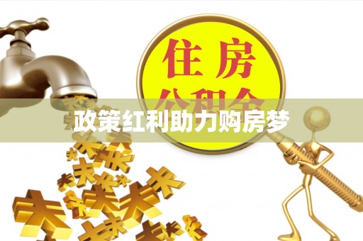 桑珠孜政策红利助力购房梦