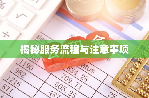桑珠孜揭秘服务流程与注意事项