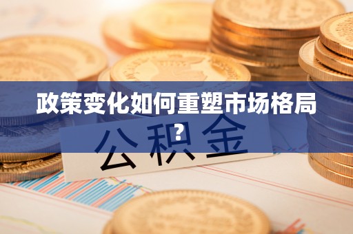 桑珠孜政策变化如何重塑市场格局？
