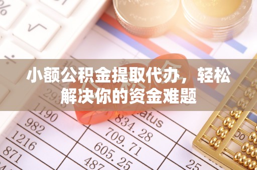 桑珠孜小额公积金提取代办，轻松解决你的资金难题