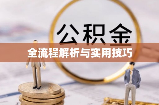 桑珠孜全流程解析与实用技巧