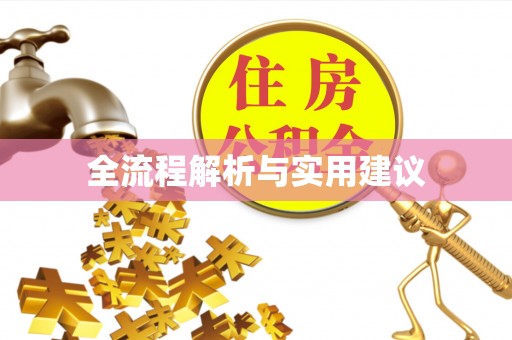 桑珠孜全流程解析与实用建议