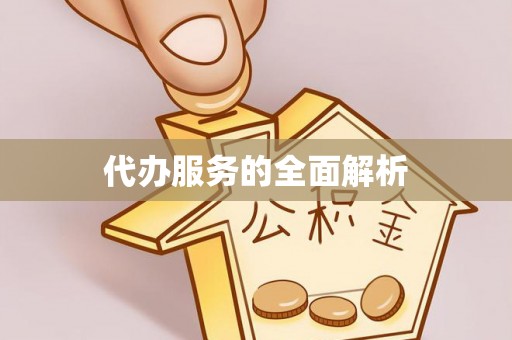 桑珠孜代办服务的全面解析