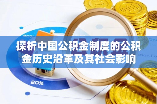 桑珠孜探析中国公积金制度的公积金历史沿革及其社会影响