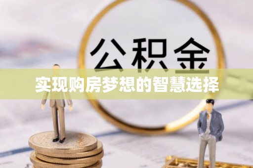 桑珠孜实现购房梦想的智慧选择