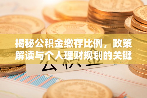 桑珠孜揭秘公积金缴存比例，政策解读与个人理财规划的关键