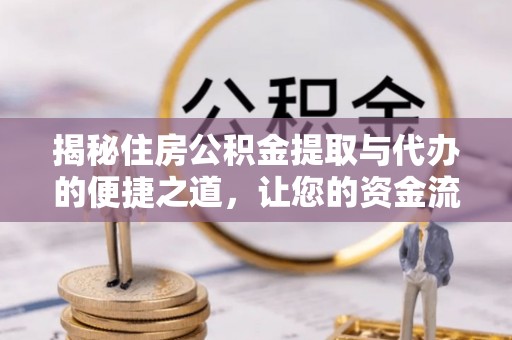 桑珠孜揭秘住房公积金提取与代办的便捷之道，让您的资金流动更高效
