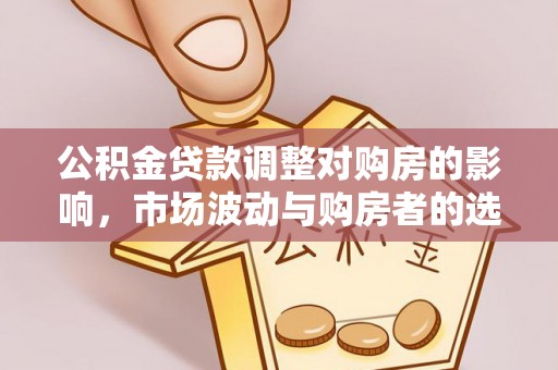 桑珠孜公积金贷款调整对购房的影响，市场波动与购房者的选择