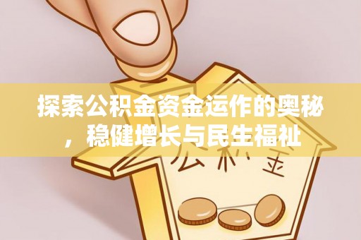 桑珠孜探索公积金资金运作的奥秘，稳健增长与民生福祉