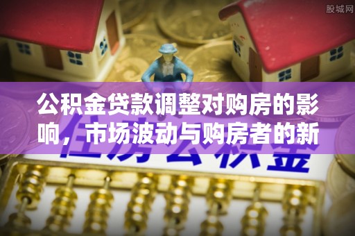 桑珠孜公积金贷款调整对购房的影响，市场波动与购房者的新选择