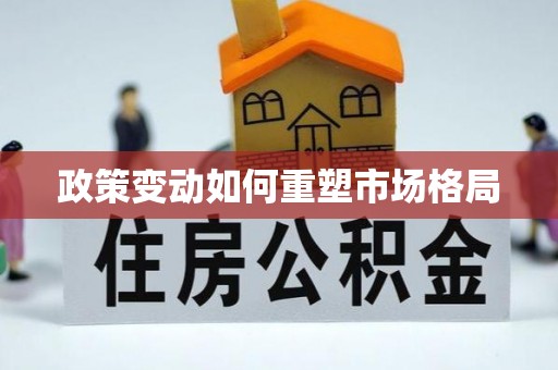 桑珠孜政策变动如何重塑市场格局