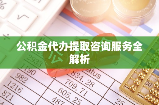 桑珠孜公积金代办提取咨询服务全解析