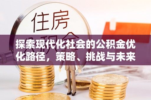 桑珠孜探索现代化社会的公积金优化路径，策略、挑战与未来展望