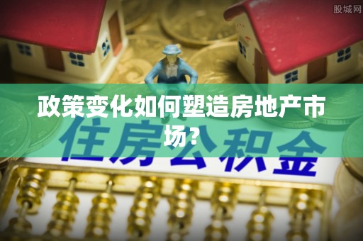 桑珠孜政策变化如何塑造房地产市场？