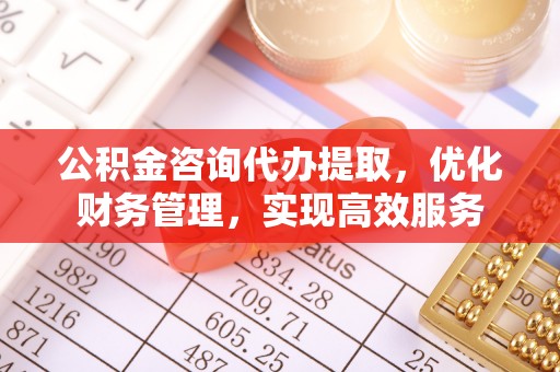 桑珠孜公积金咨询代办提取，优化财务管理，实现高效服务