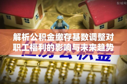 桑珠孜解析公积金缴存基数调整对职工福利的影响与未来趋势