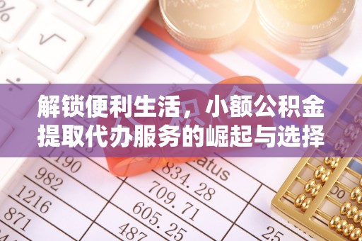 桑珠孜解锁便利生活，小额公积金提取代办服务的崛起与选择
