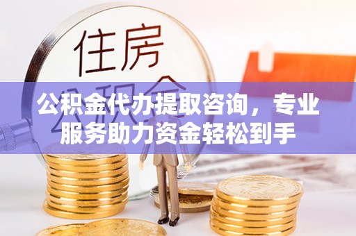 桑珠孜公积金代办提取咨询，专业服务助力资金轻松到手