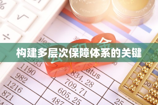 桑珠孜构建多层次保障体系的关键