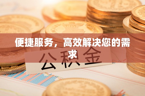 桑珠孜便捷服务，高效解决您的需求