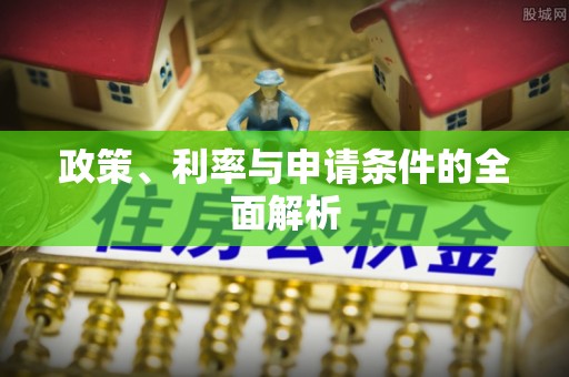桑珠孜政策、利率与申请条件的全面解析