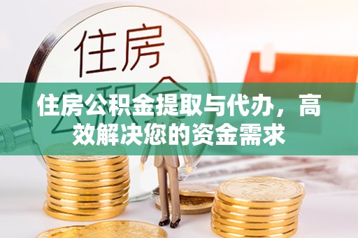 桑珠孜住房公积金提取与代办，高效解决您的资金需求
