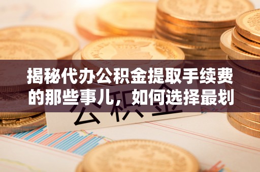 桑珠孜揭秘代办公积金提取手续费的那些事儿，如何选择最划算的服务？