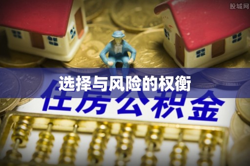 桑珠孜选择与风险的权衡
