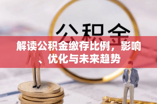 桑珠孜解读公积金缴存比例，影响、优化与未来趋势