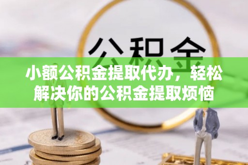 桑珠孜小额公积金提取代办，轻松解决你的公积金提取烦恼
