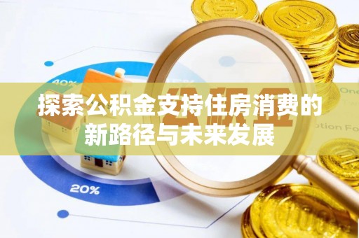 桑珠孜探索公积金支持住房消费的新路径与未来发展