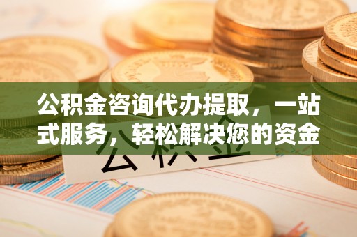 桑珠孜公积金咨询代办提取，一站式服务，轻松解决您的资金需求