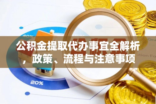 桑珠孜公积金提取代办事宜全解析，政策、流程与注意事项