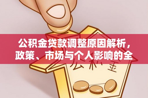 桑珠孜公积金贷款调整原因解析，政策、市场与个人影响的全面解读