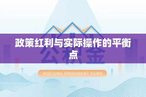 桑珠孜政策红利与实际操作的平衡点
