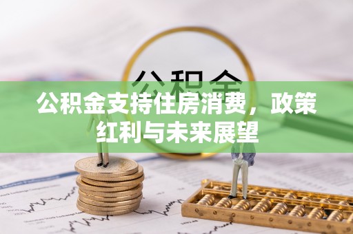 桑珠孜公积金支持住房消费，政策红利与未来展望