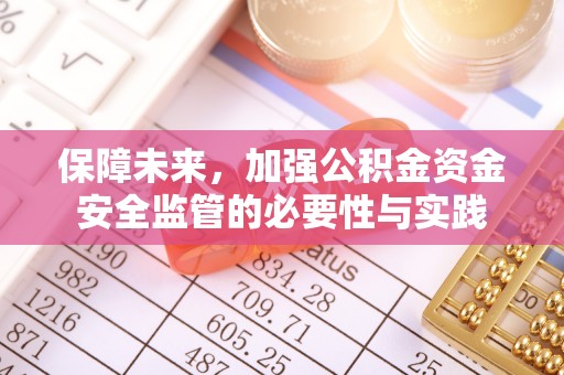 桑珠孜保障未来，加强公积金资金安全监管的必要性与实践