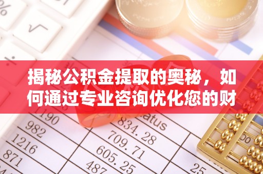 桑珠孜揭秘公积金提取的奥秘，如何通过专业咨询优化您的财务规划