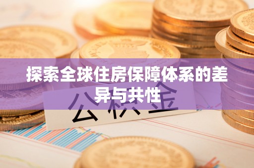 桑珠孜探索全球住房保障体系的差异与共性