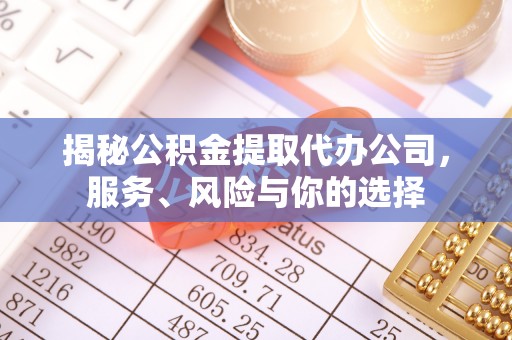 桑珠孜揭秘公积金提取代办公司，服务、风险与你的选择