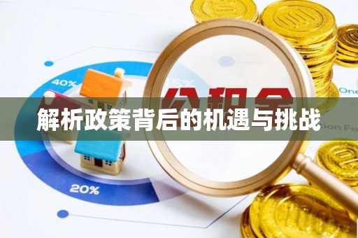 桑珠孜解析政策背后的机遇与挑战