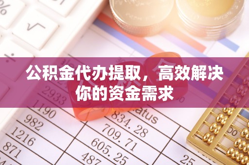 桑珠孜公积金代办提取，高效解决你的资金需求