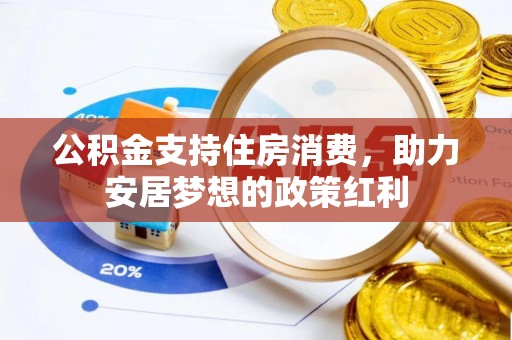 桑珠孜公积金支持住房消费，助力安居梦想的政策红利
