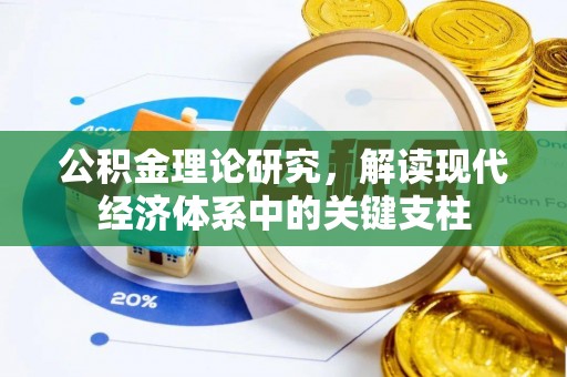 桑珠孜公积金理论研究，解读现代经济体系中的关键支柱
