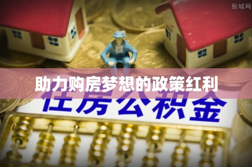 桑珠孜助力购房梦想的政策红利