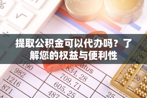 桑珠孜提取公积金可以代办吗？了解您的权益与便利性