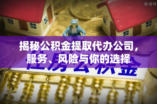 桑珠孜揭秘公积金提取代办公司，服务、风险与你的选择