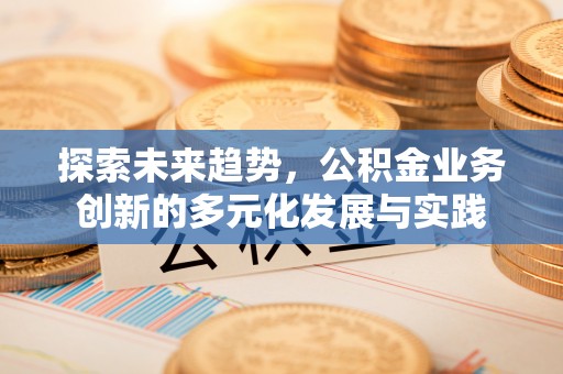 桑珠孜探索未来趋势，公积金业务创新的多元化发展与实践